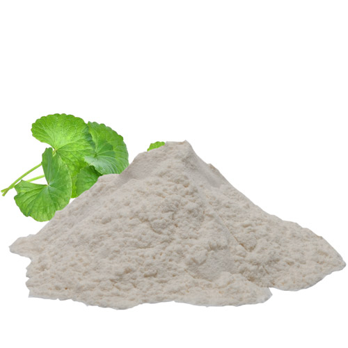 Gotu Madecassoside Extract